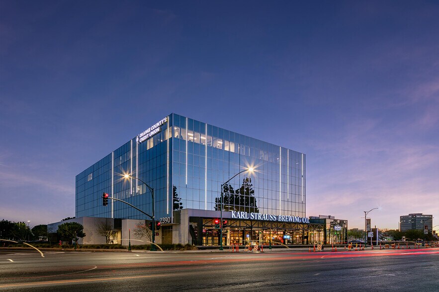 More Photos Of 2390 E Orangewood Ave, Anaheim Office For Sale