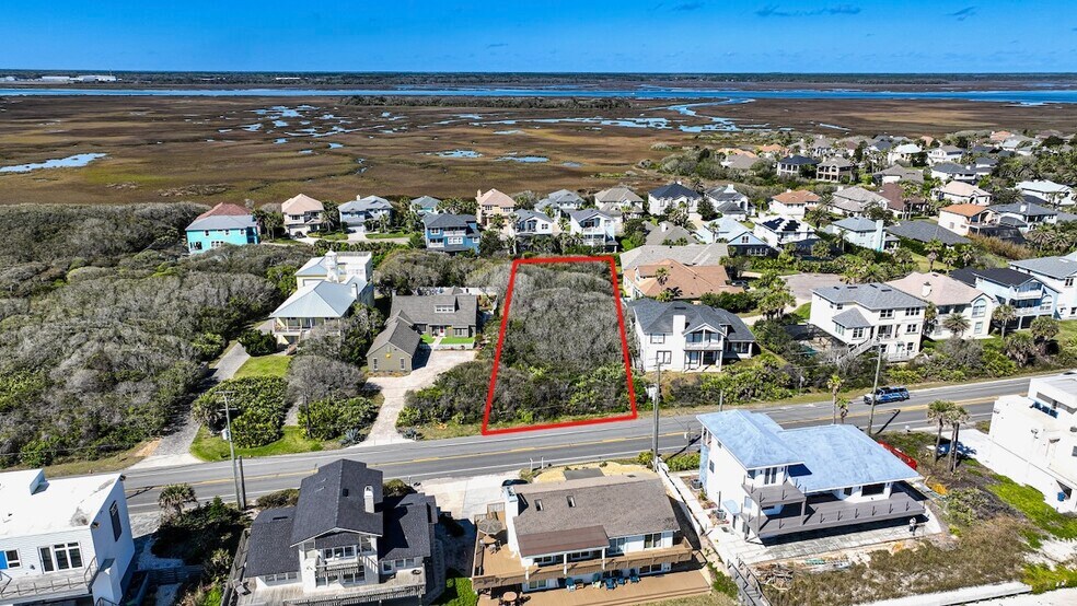 More Photos Of 3108 Ponte Vedra Blvd, Ponte Vedra Beach Land For Sale