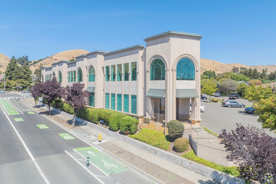 More Photos Of 41111 Mission Blvd, Fremont Office For Lease