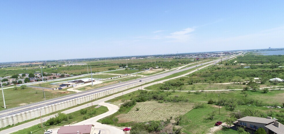 More Photos Of Highway 83, Abilene Land For Sale