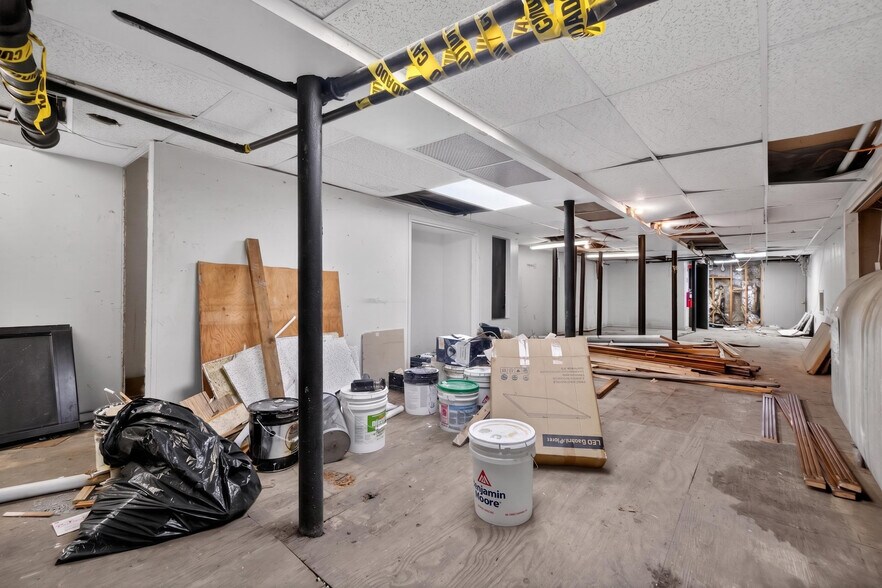 More Photos Of 1970 Flatbush Ave, Brooklyn Storefront Retail Office For Sale