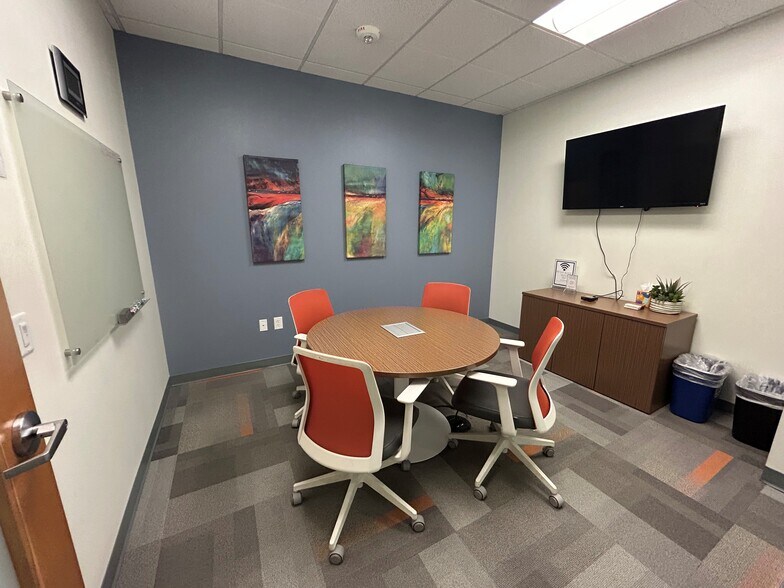 More Photos Of 4435 E Chandler Blvd, Phoenix Coworking Space