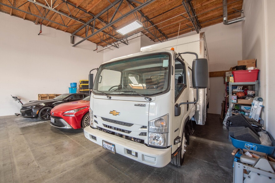 More Photos Of 1678-1692 Ord Way, Oceanside Warehouse For Lease