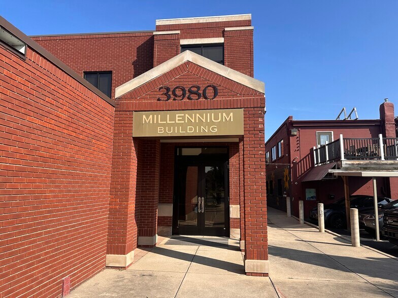More Photos Of 3980 Chicago Dr SW, Grandville Medical For Lease