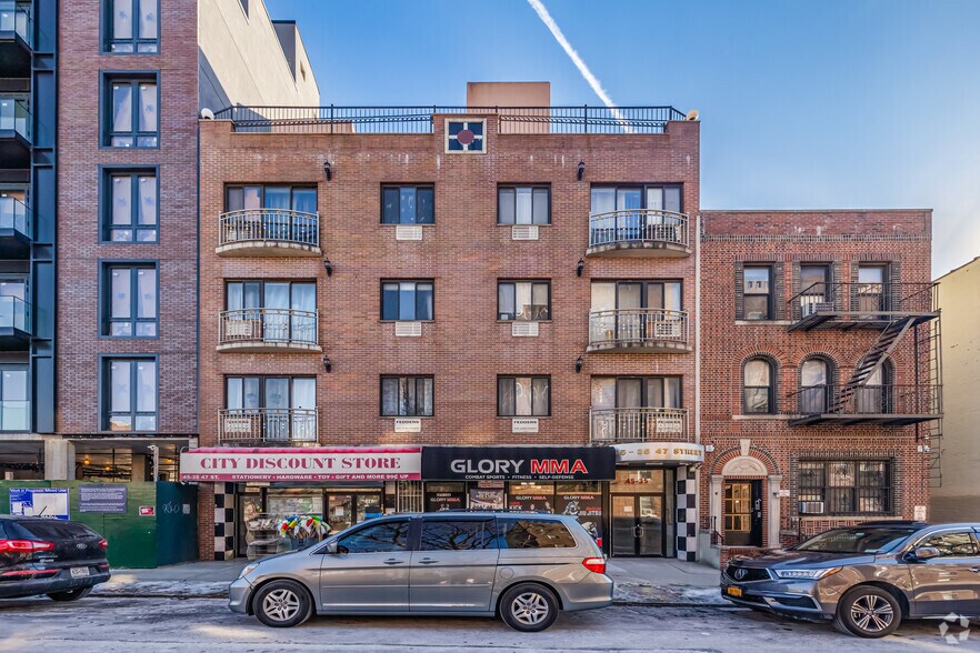 More Photos Of 4535 47th St, Woodside Apartments For Sale