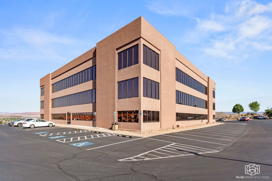 Primary Photo Of 1173 S 250 W, St George Office Residential For Lease