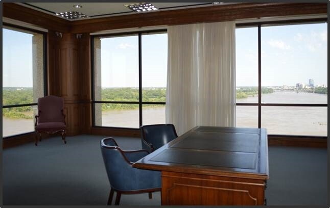 More Photos Of 1 Allied Dr, Little Rock Office For Sale