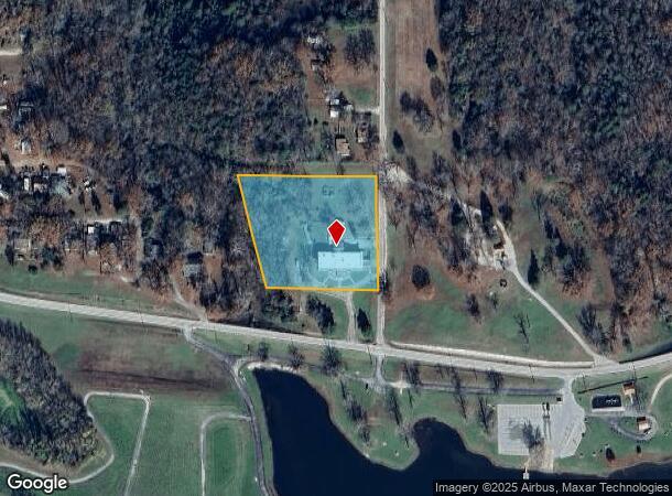 More Photos Of 2803 State Hwy Y, Forsyth Hotel For Sale