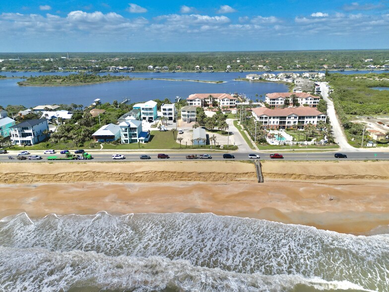 More Photos Of 2299 N Oceanshore Blvd, Flagler Beach Land For Sale