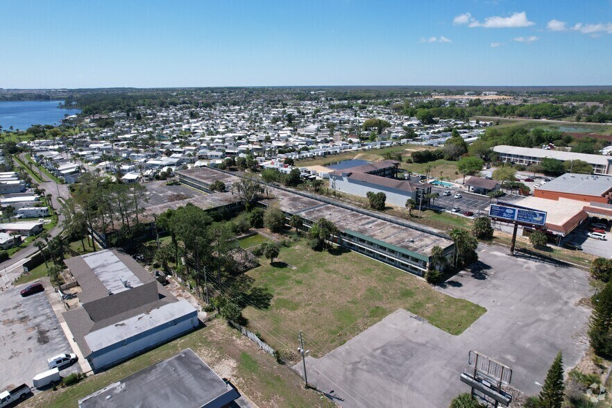 More Photos Of 9200 US Highway 192, Clermont Hotel For Sale