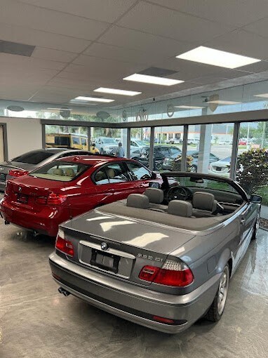 More Photos Of 9502 N Florida Ave, Tampa Auto Dealership For Sale