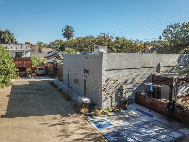 More Photos Of 613 E Santa Ana Blvd, Santa Ana Storefront Retail Residential For Lease