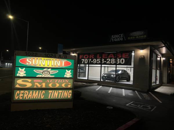 More Photos Of 1022 Santa Rosa Ave, Santa Rosa General Retail For Lease