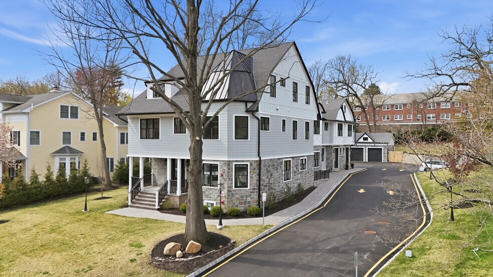 More Photos Of 603 Springfield Ave, Summit Apartments For Lease