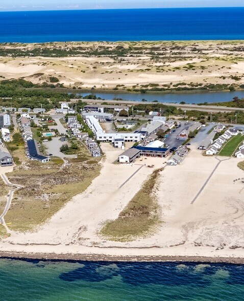 More Photos Of 706 Shore Rd, North Truro Apartments For Sale