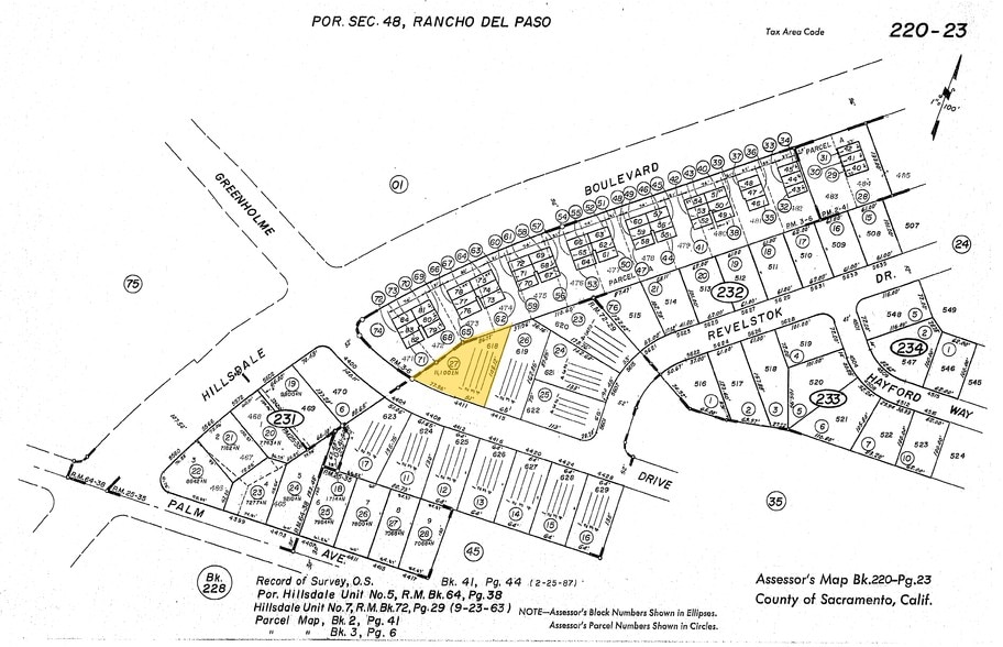 More Photos Of 4411 Greenholme Dr, Sacramento Apartments For Sale