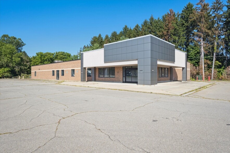 Primary Photo Of 2715 Wilmington Rd, New Castle Storefront For Lease