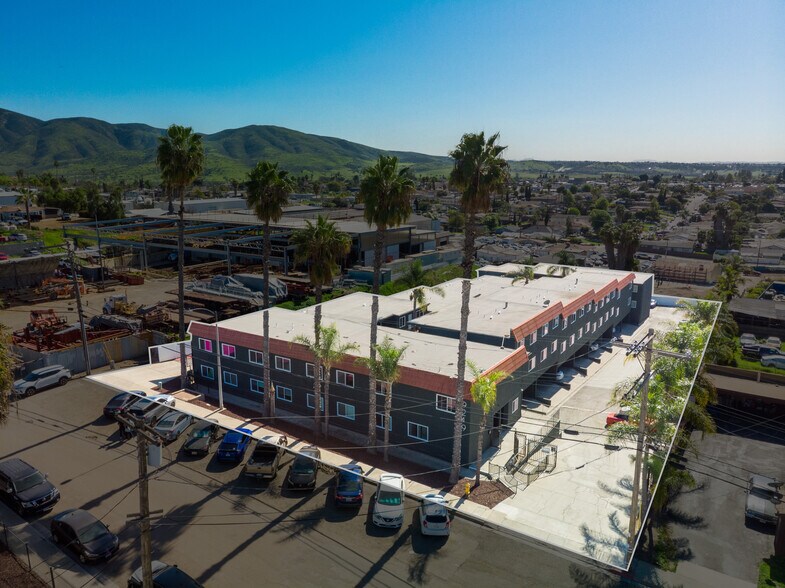 More Photos Of 9249 Birch St, Spring Valley Apartments For Sale