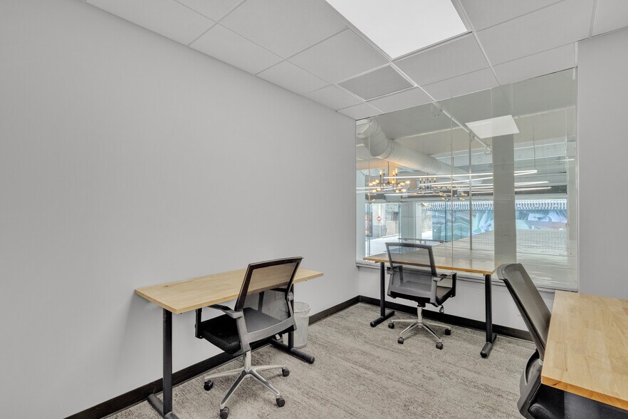 More Photos Of 112 N Central Ave, Phoenix Loft Creative Space For Lease