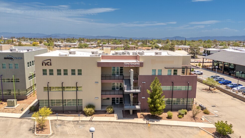 More Photos Of 500 N Garden Ave, Sierra Vista Office For Lease