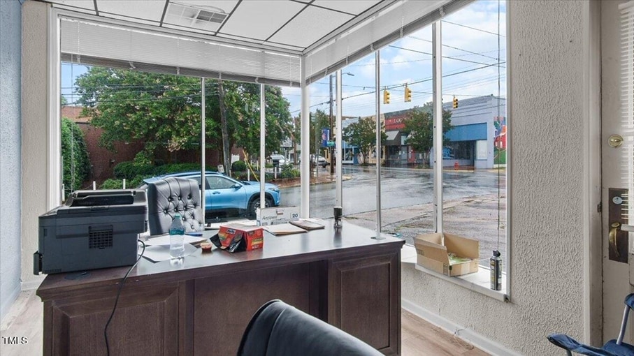 More Photos Of 201 S Main St, Warrenton Office For Sale