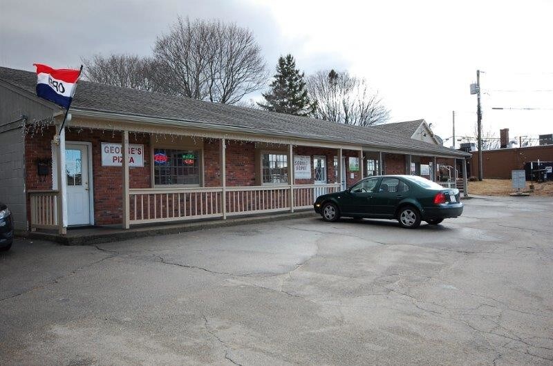 More Photos Of 326 Union St, Franklin Storefront Retail Office For Sale