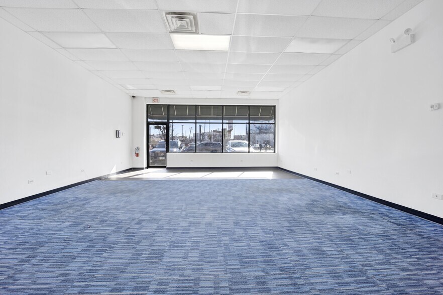 More Photos Of 3430 S Archer Ave, Chicago Storefront For Lease