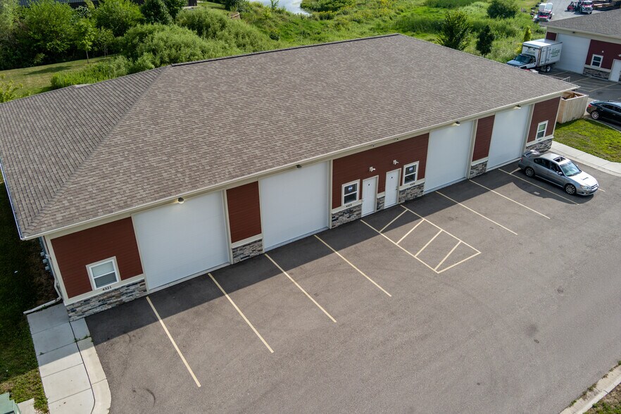 More Photos Of 4323 Duraform Ln, Windsor Industrial For Sale