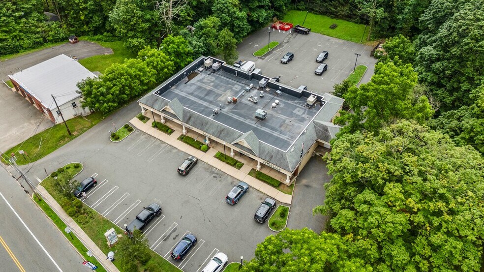 More Photos Of 389 Dover Chester Rd, Randolph Storefront Retail Office For Sale