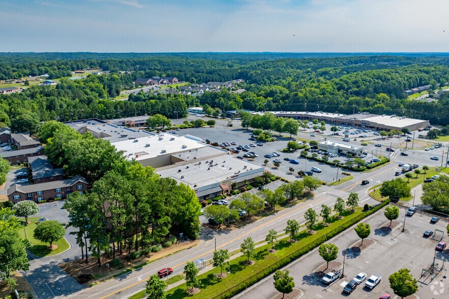 More Photos Of 3823 Guess Rd, Durham Storefront For Sale