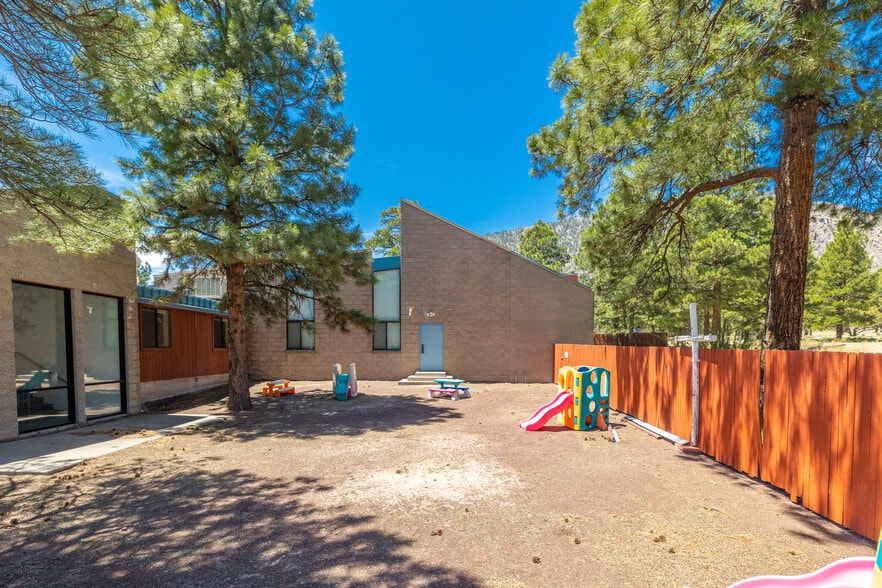 More Photos Of 6401 US-89, Flagstaff Religious Facility For Sale