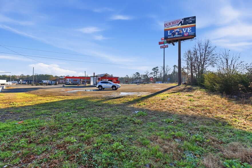 More Photos Of 2210 US-41, Calhoun Land For Sale