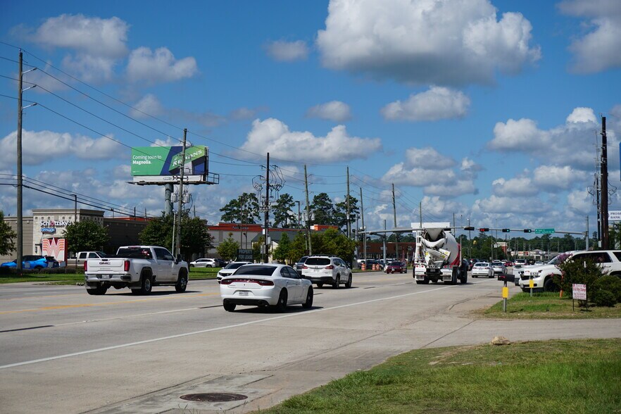 More Photos Of 00 FM 1488, Magnolia Land For Sale