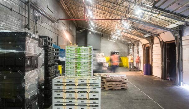 More Photos Of 1239 Oakleigh Dr, East Point Warehouse For Lease