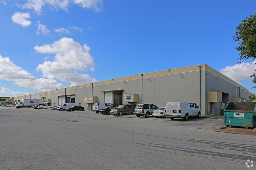 More Photos Of 6709 NW 84th Ave, Doral Light Distribution For Lease