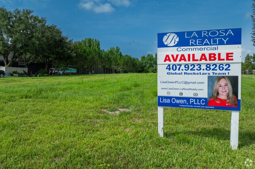 More Photos Of 1824 E Irlo Bronson Memorial Hwy, Kissimmee Land For Sale