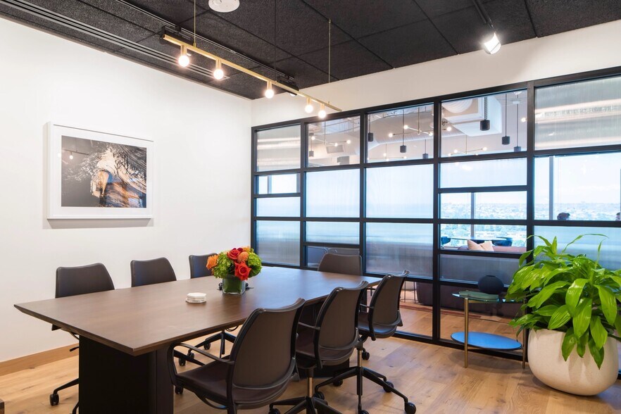 More Photos Of 6601 Center Dr W, Los Angeles Office For Lease