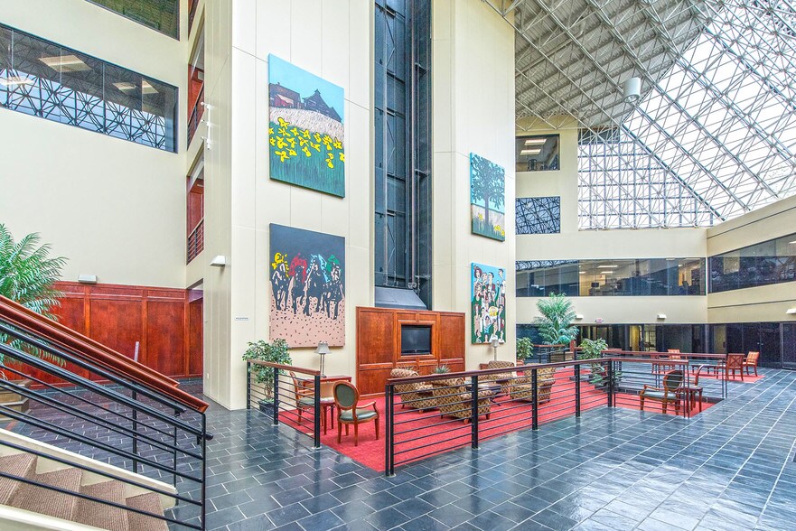 More Photos Of 771 Corporate Dr, Lexington Office For Lease