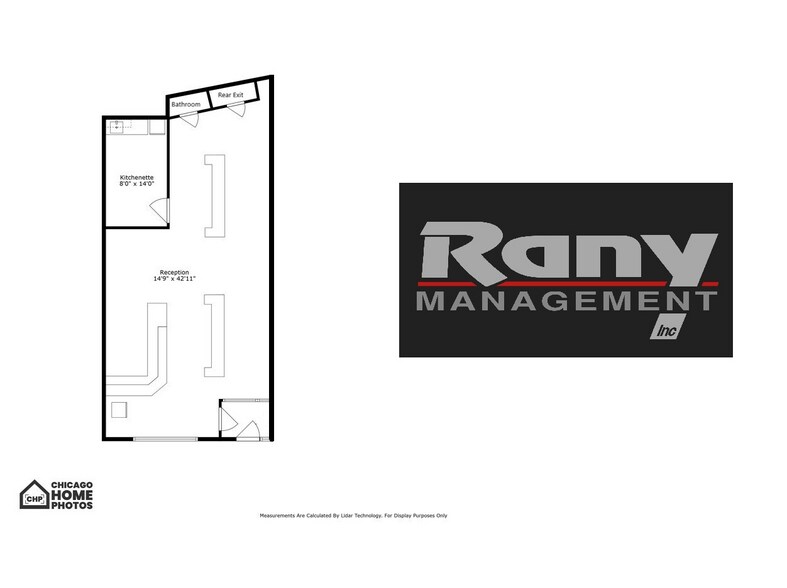 More Photos Of 4725 N Western Ave, Chicago Apartments For Lease