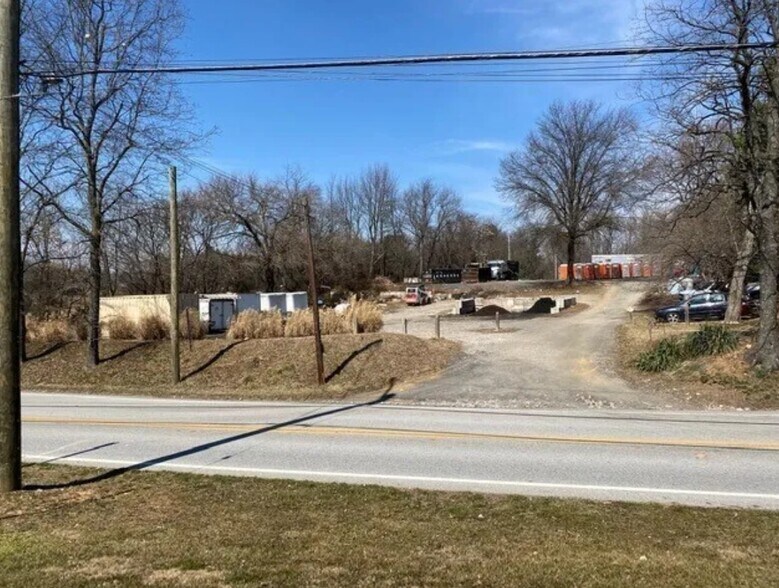 More Photos Of 13690 Triadelphia Rd, Glenelg Land For Lease