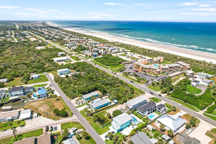 More Photos Of 5961 Sr-A1A, Saint Augustine Office Residential For Sale