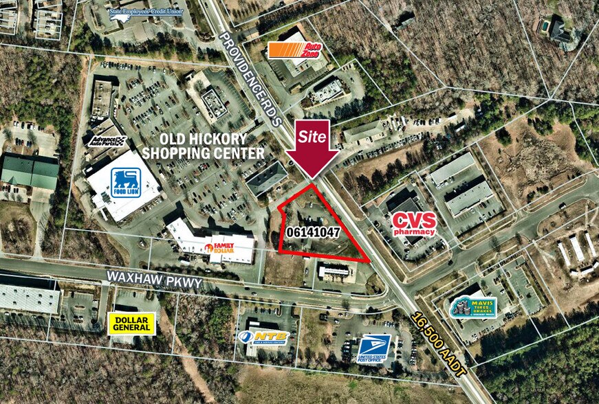 1100 N Broome St, Waxhaw, NC 28173 Retail For Lease