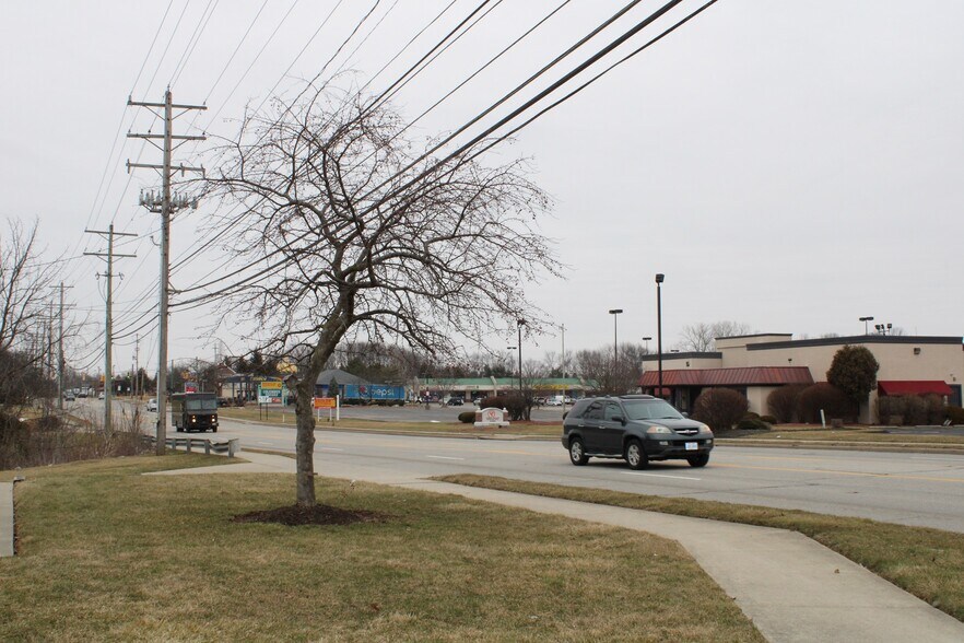 More Photos Of 5725 Cleveland Ave, Columbus Land For Sale