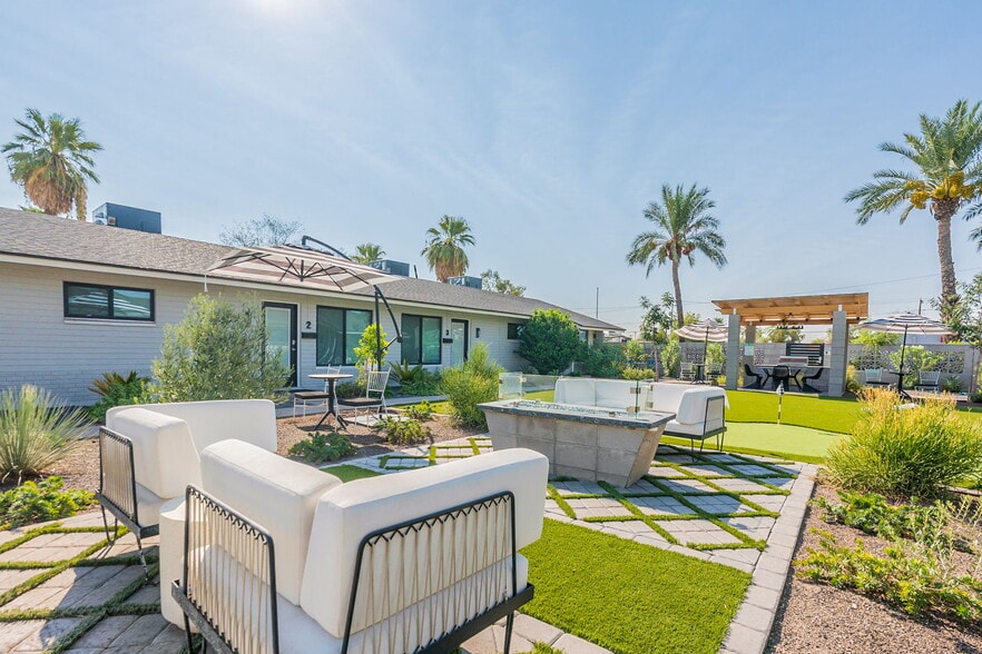 More Photos Of 1534 W Osborn Rd, Phoenix Apartments For Sale