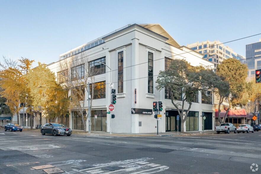 More Photos Of 1201 J St, Sacramento Office For Sale