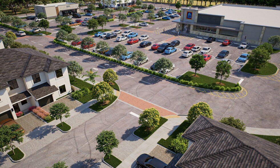 More Photos Of 14401 Coral Way, Miami Land For Lease