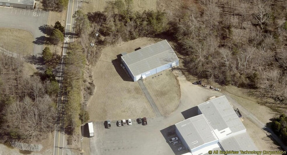 More Photos Of 4395 Sunnymeade Rd, Rustburg Industrial For Lease