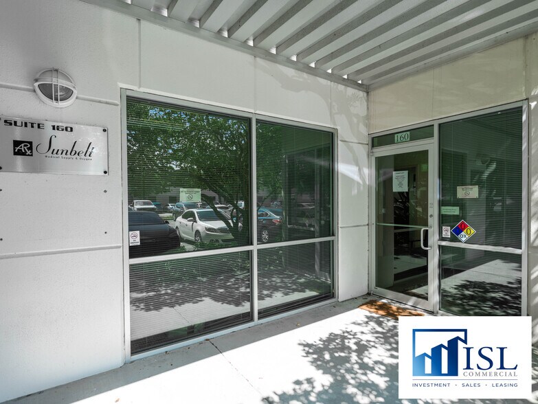 More Photos Of 1806 33rd St, Orlando Office For Lease