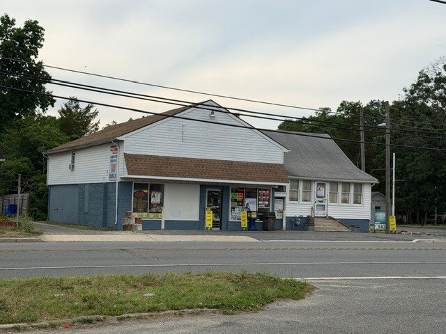 More Photos Of 1110 S 2nd St, Millville Storefront Retail Residential For Sale