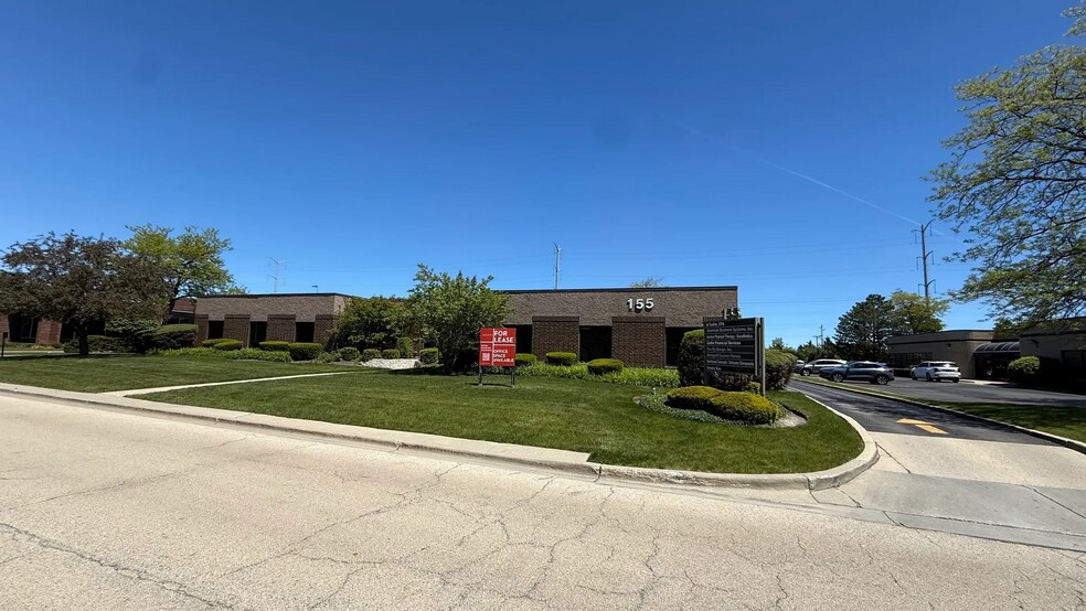 More Photos Of 155 Revere Dr, Northbrook Office For Lease